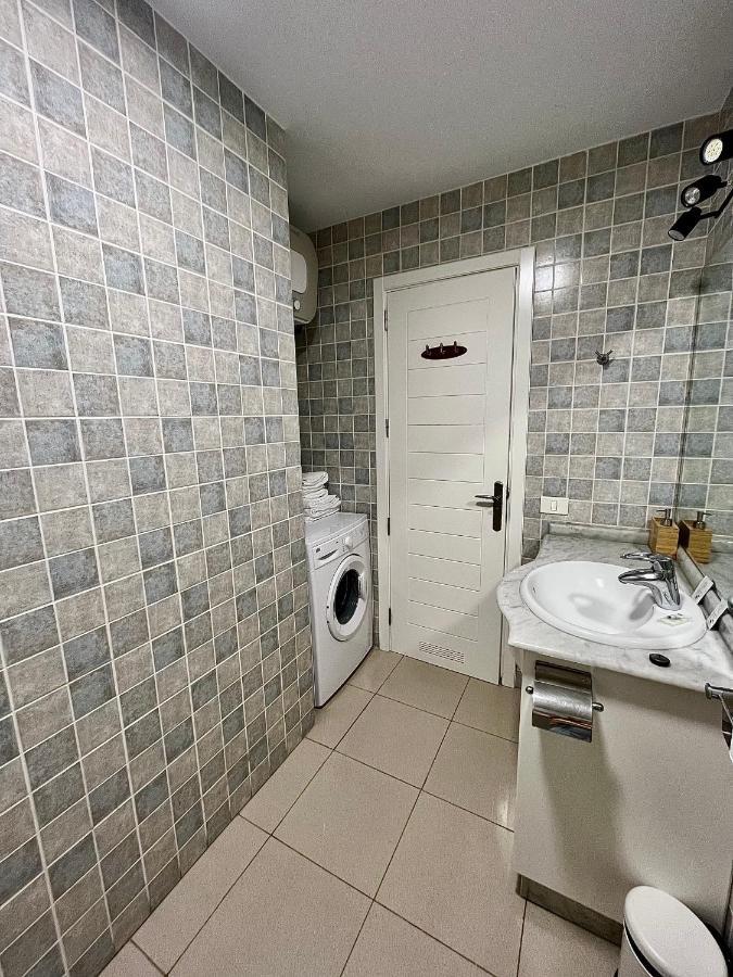 Costa Azul Apartments - 2A Puerto De Mogan Kültér fotó