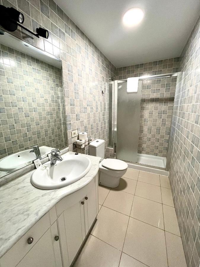 Costa Azul Apartments - 2A Puerto De Mogan Kültér fotó