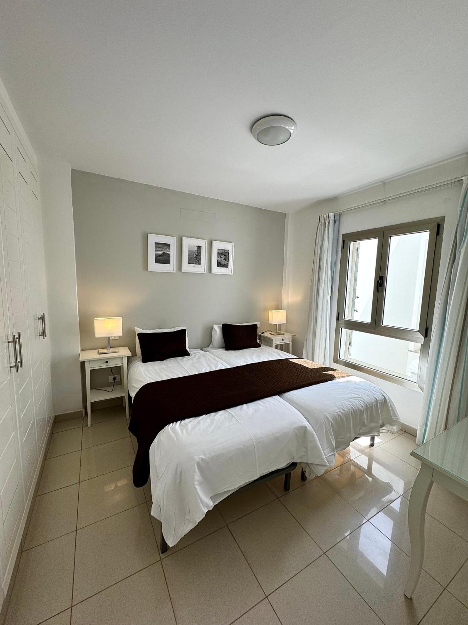 Costa Azul Apartments - 2A Puerto De Mogan Kültér fotó