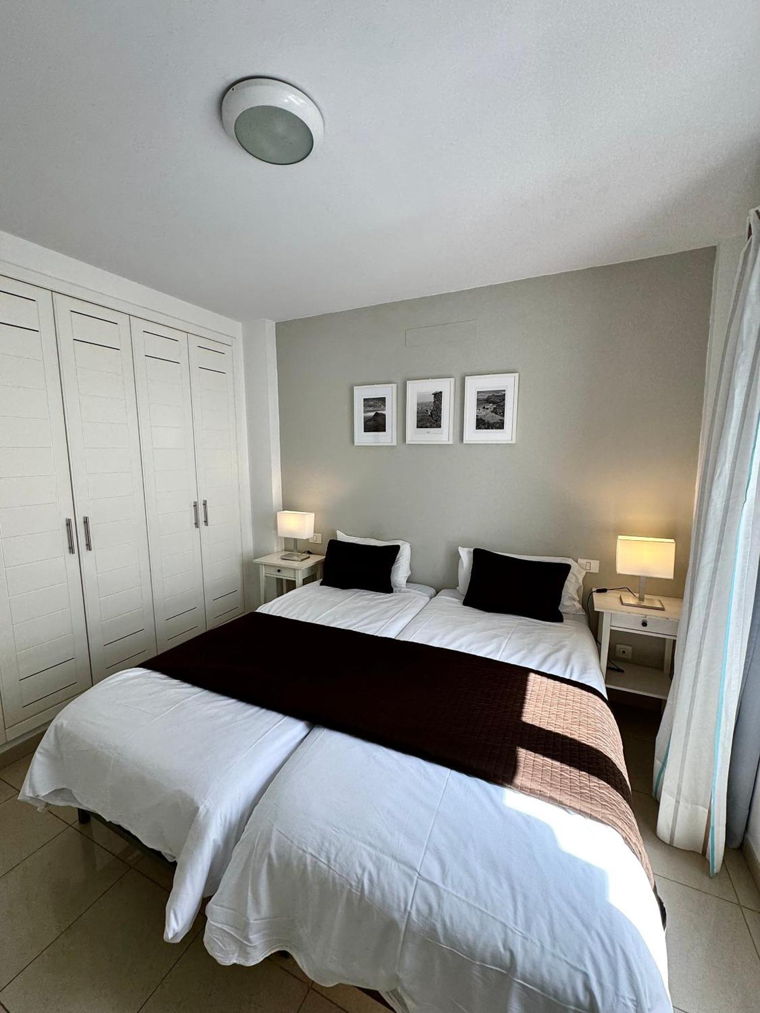 Costa Azul Apartments - 2A Puerto De Mogan Kültér fotó